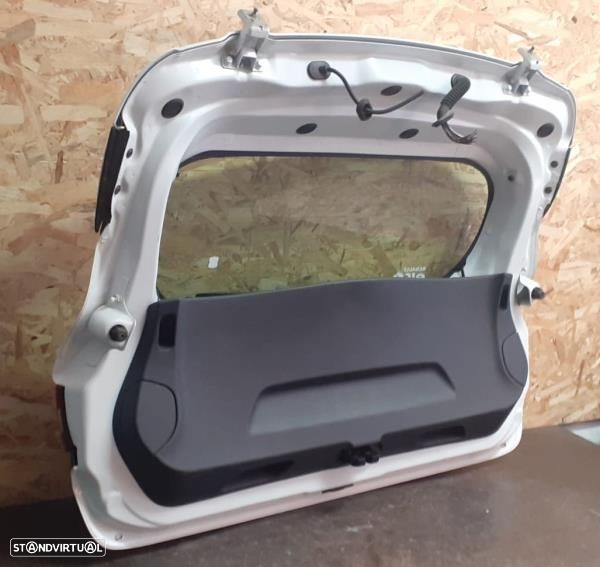 Tampa Da Mala Renault Clio Iv (Bh_) - 2
