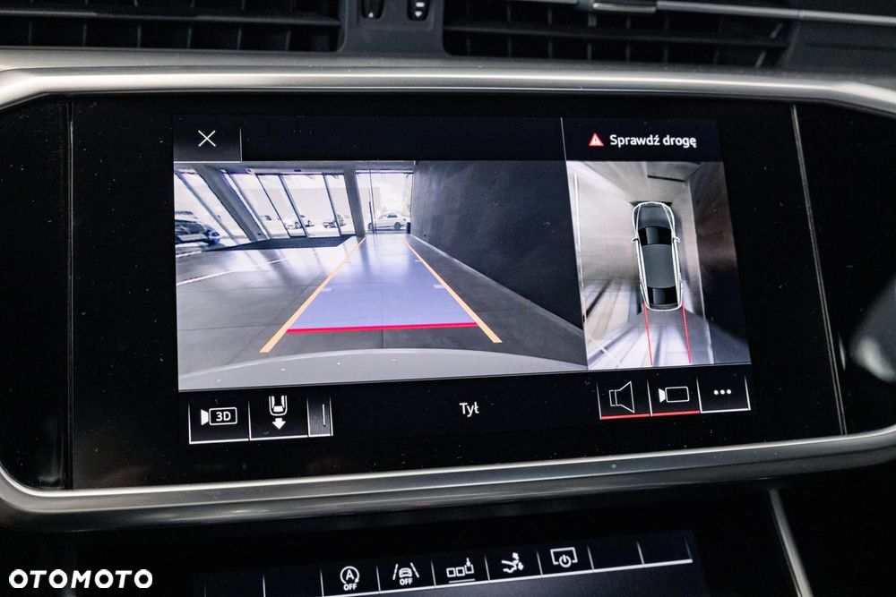 Audi A7 Sportback 40 TDI mHEV Quattro S tronic - 20
