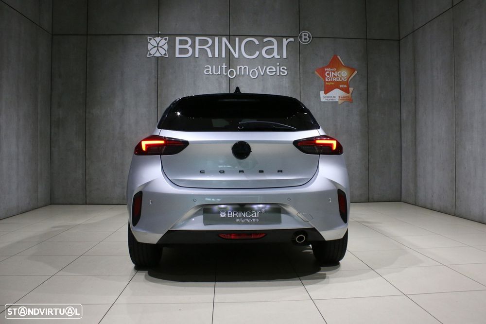 Opel Corsa 1.2 T GS - 13