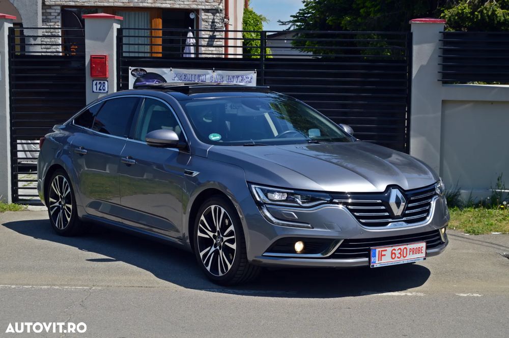 Renault Talisman - 3