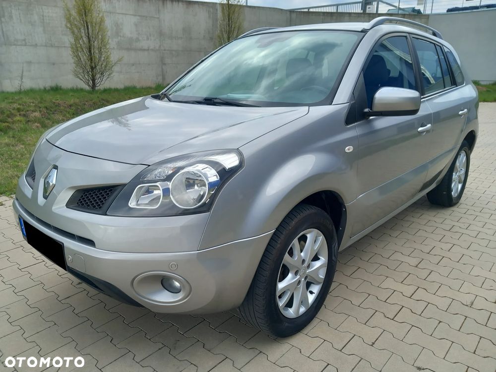 Renault Koleos 2.0 dCi FAP 4x4 Dynamique - 1