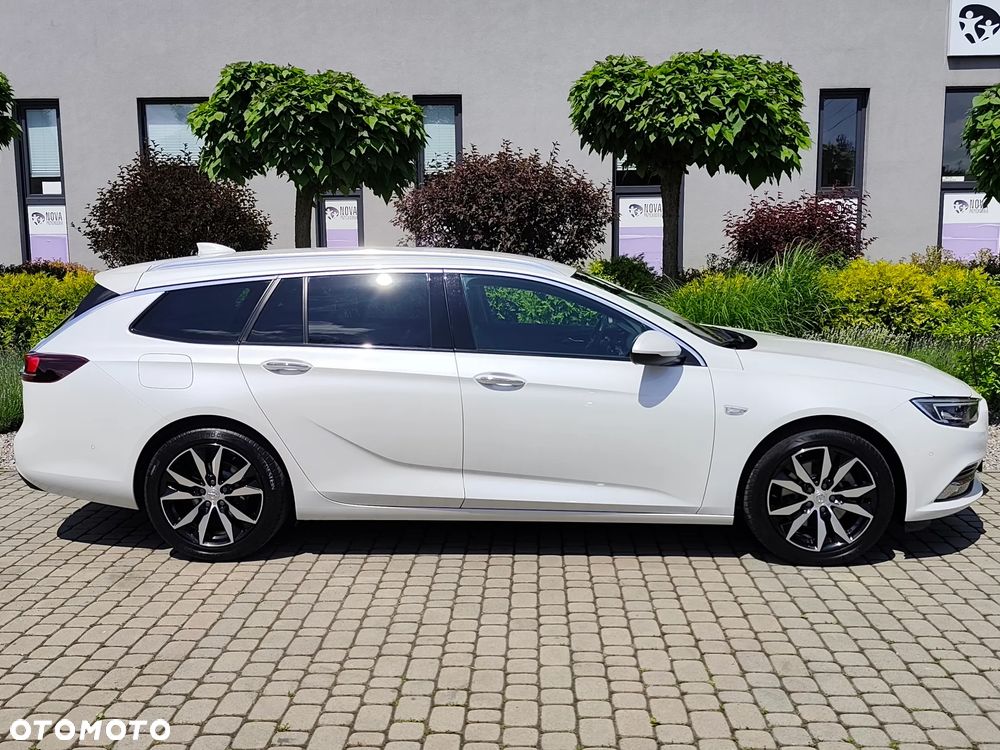 Opel Insignia 1.5 Direct InjectionTurbo Ultimate Exclusive - 7