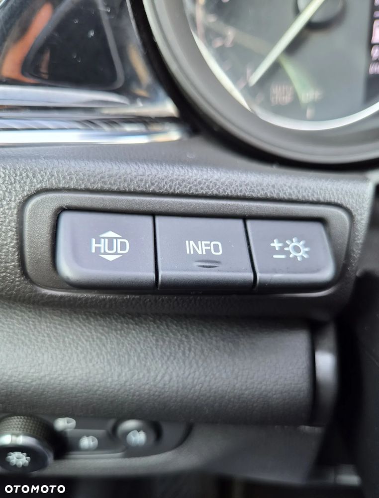 Opel Insignia 2.0 CDTI Executive - 29