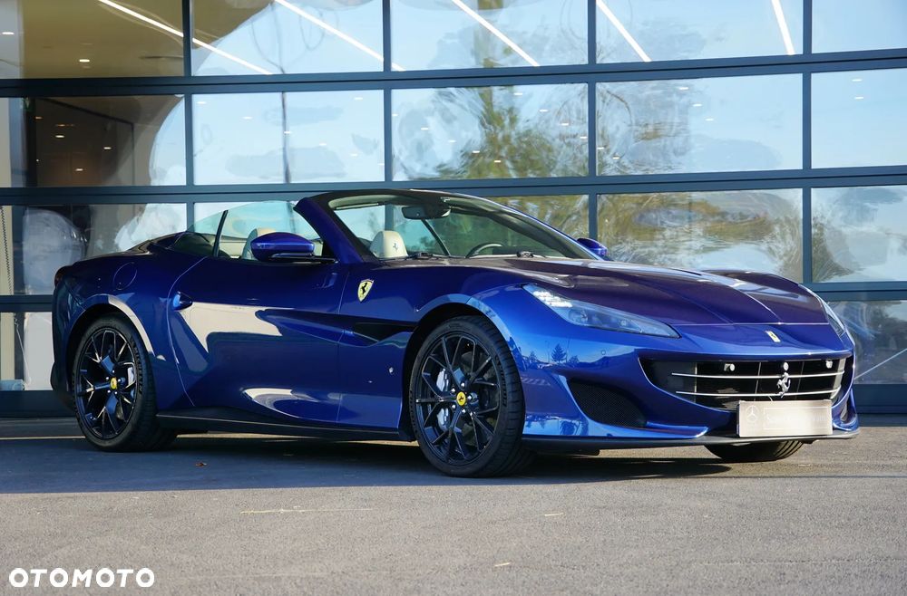 Ferrari Portofino - 9