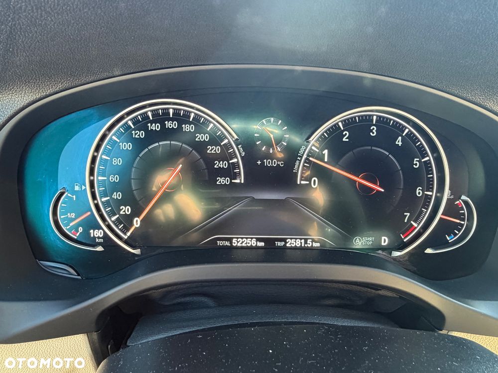 BMW X4 xDrive30i M Sport sport - 26