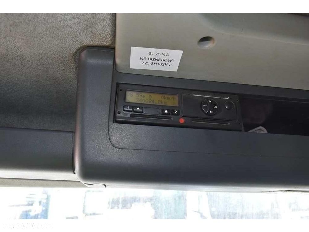 MAN TGM - 22