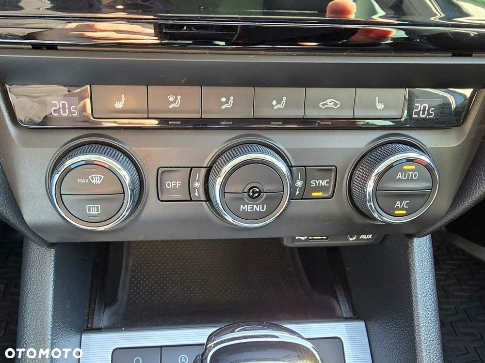 Skoda Octavia - 29