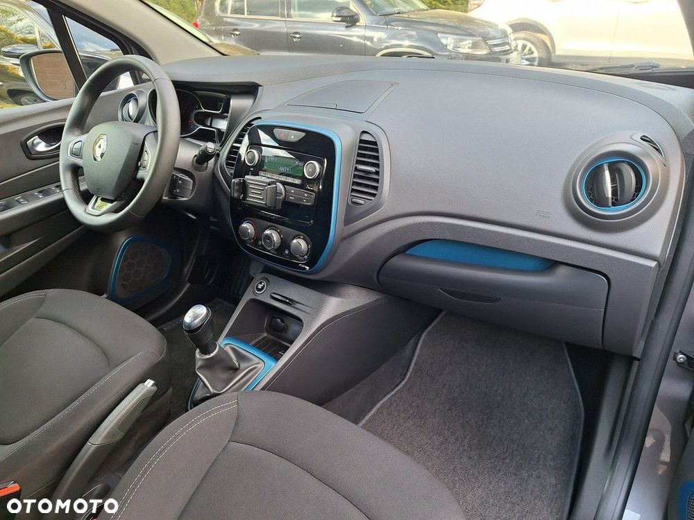 Renault Captur - 13