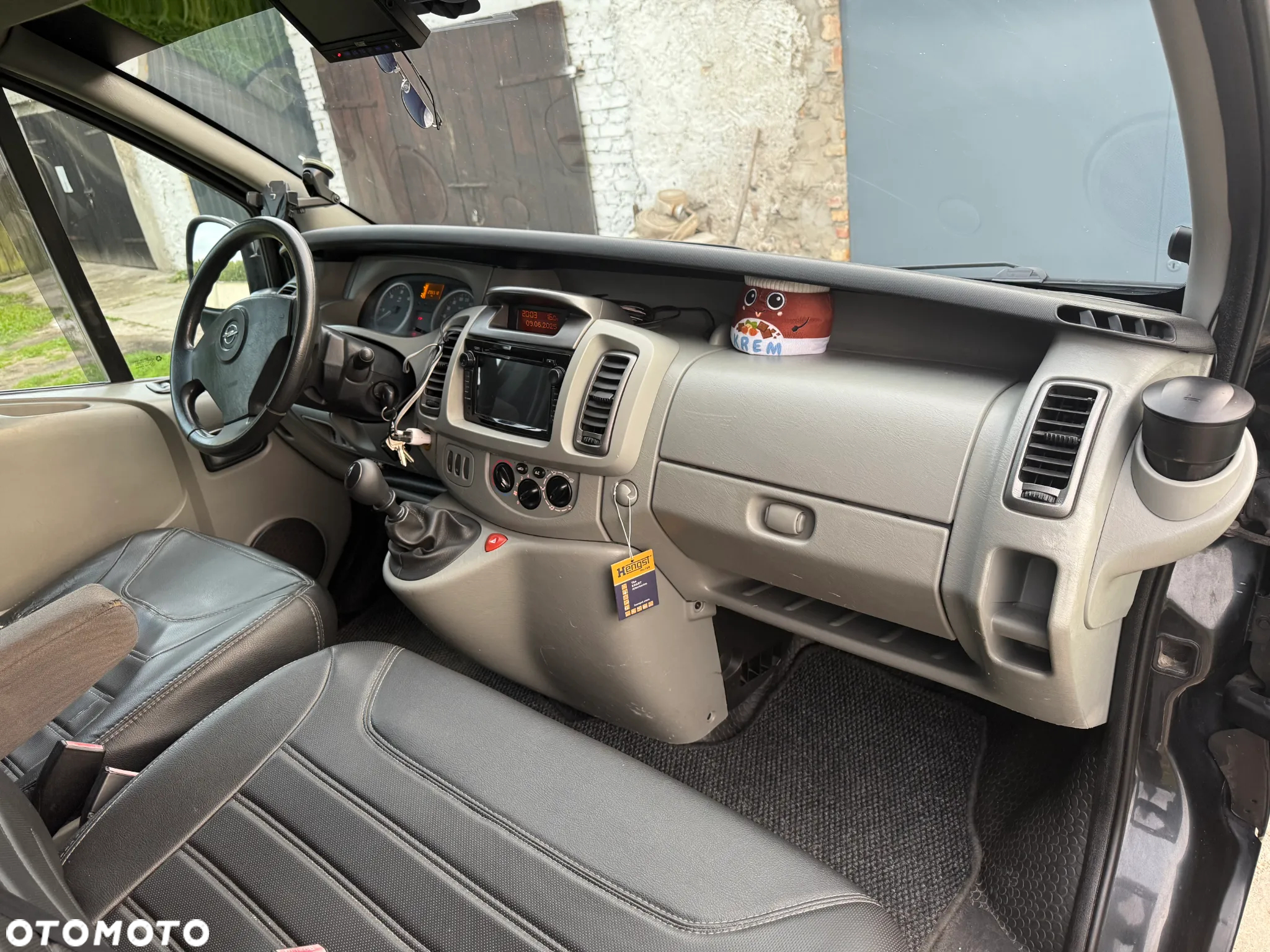 Opel Vivaro L1H1 Tour Elegance - 14