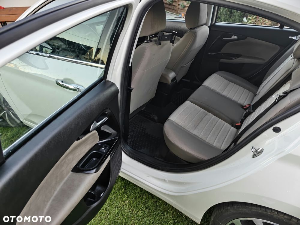 Fiat Tipo - 5