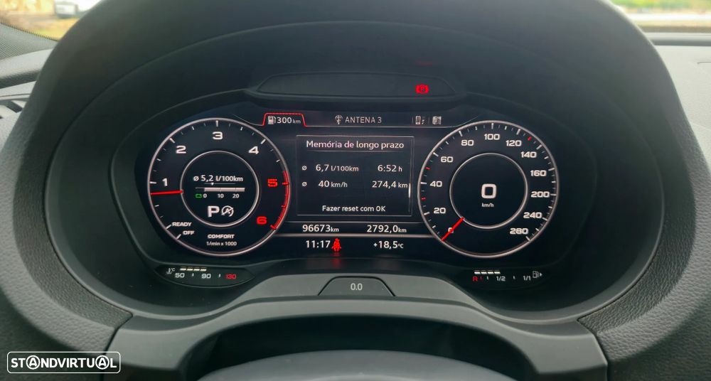 Audi A3 Sportback ver-35-tdi-s-line-s-tronic - 17