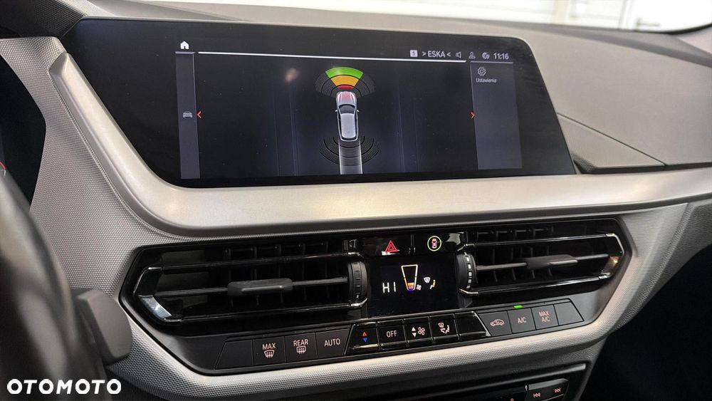 BMW Seria 1 118i Advantage - 28