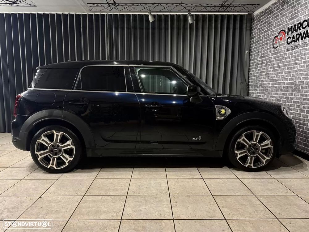 MINI Countryman Cooper SE ALL4 Auto - 6