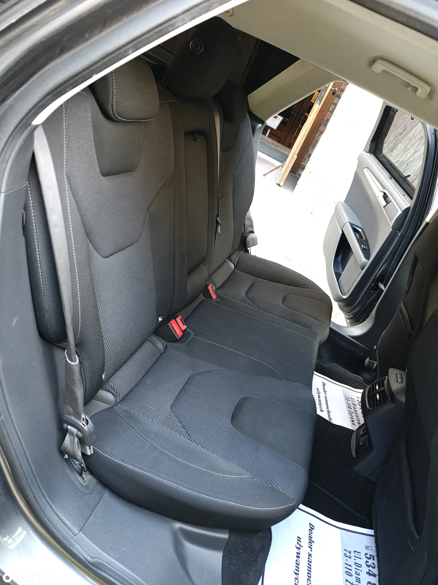 Ford Mondeo - 19