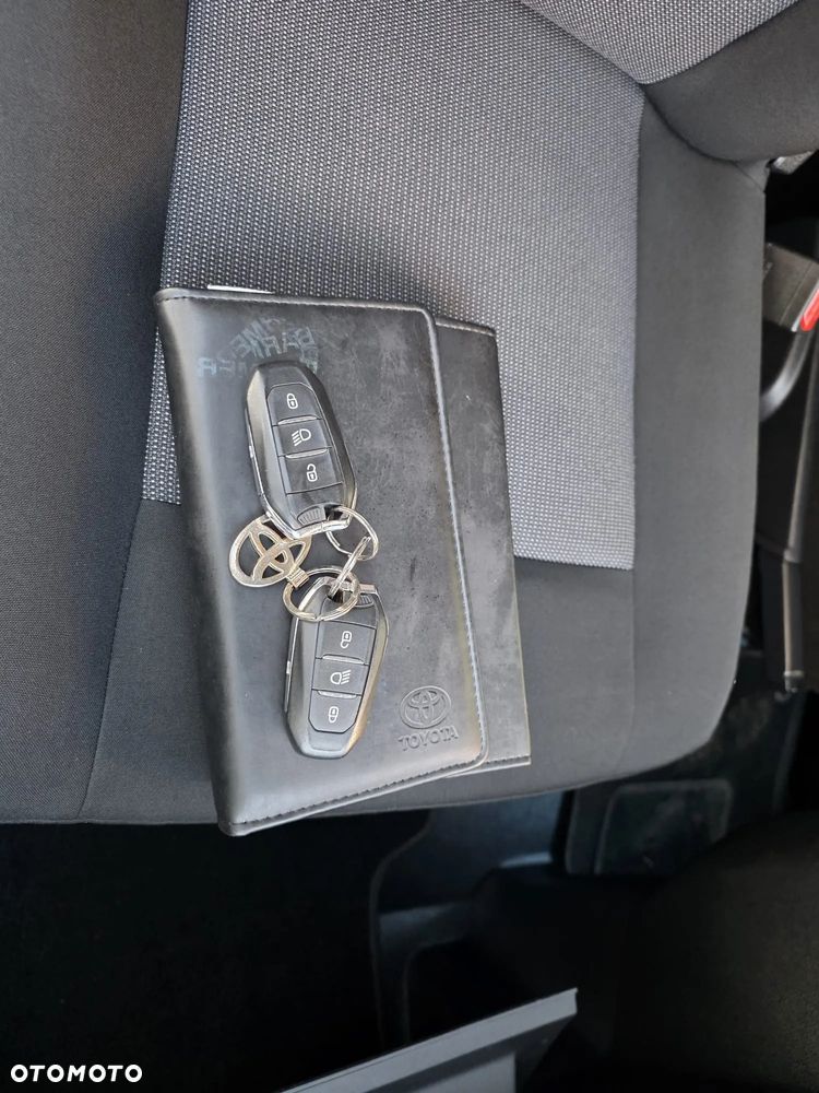 Toyota Proace Verso 1.6 D4-D Compact Family - 31