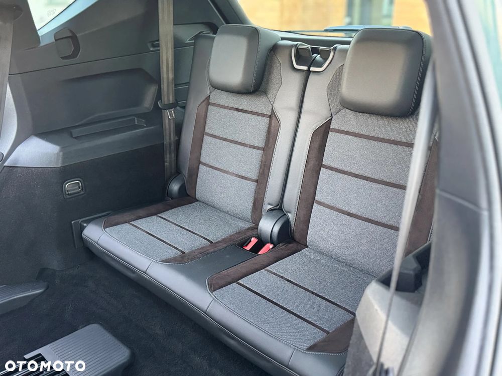 Seat Tarraco 2.0 Eco TSI Xcellence S&S 4Drive DSG - 23