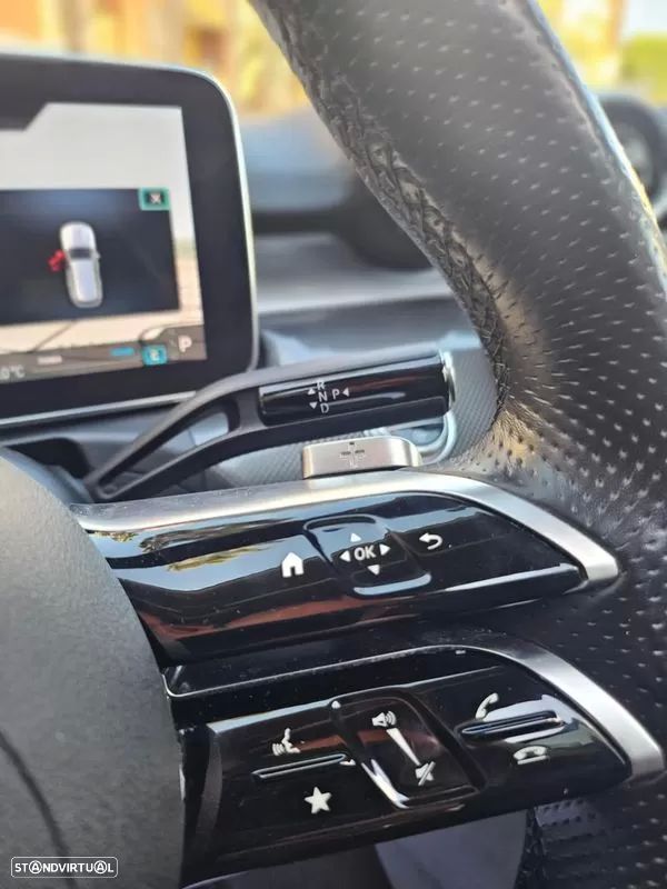 Mercedes-Benz C 300 d AMG Line - 9