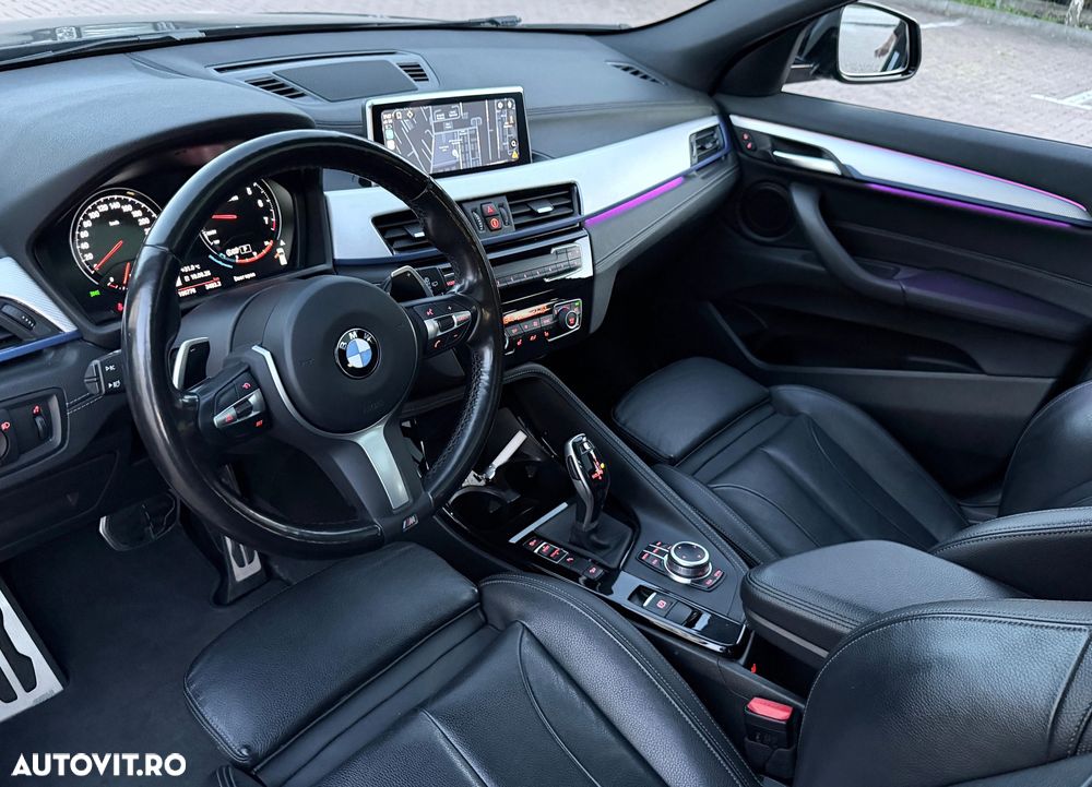 BMW X2 - 31