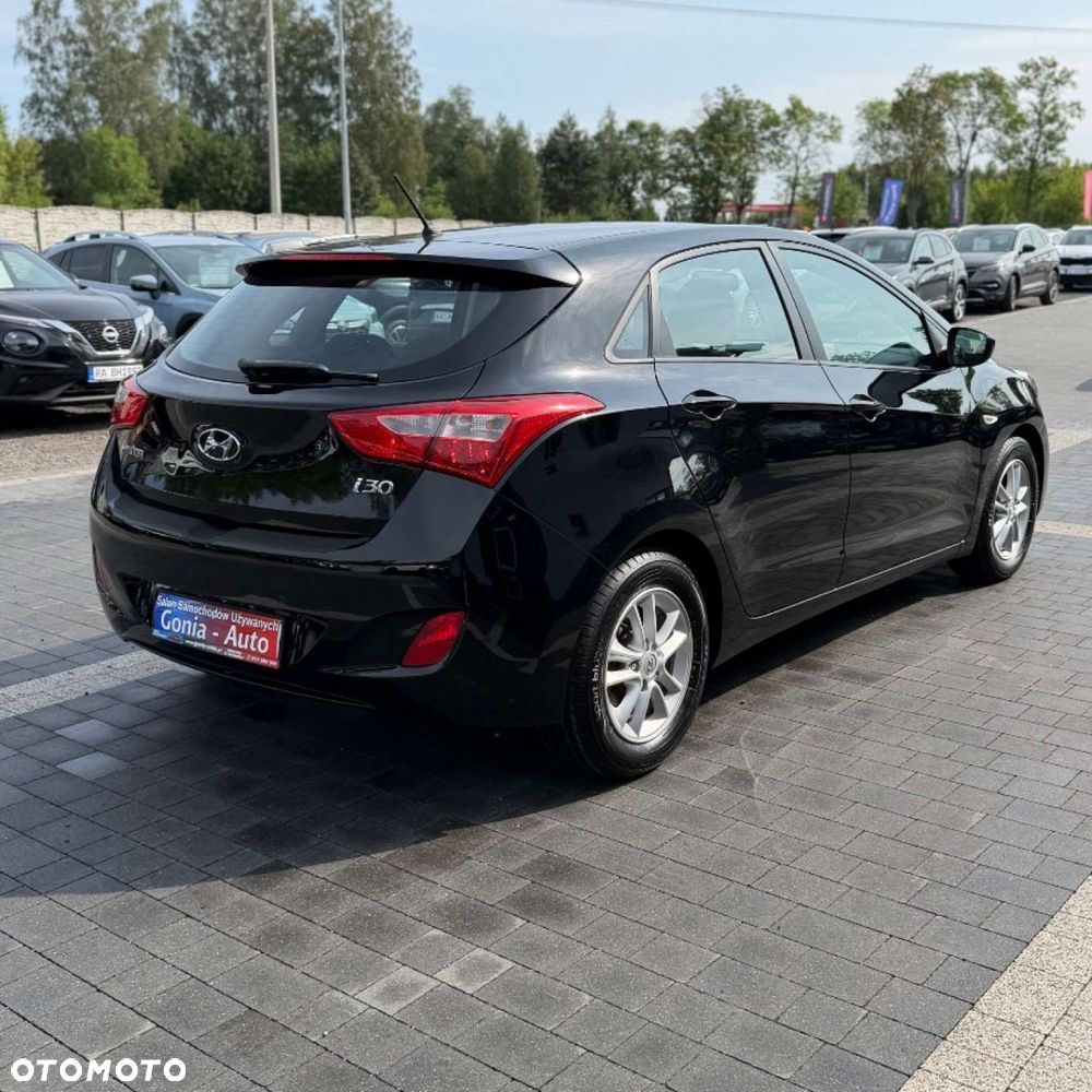 Hyundai i30 - 9
