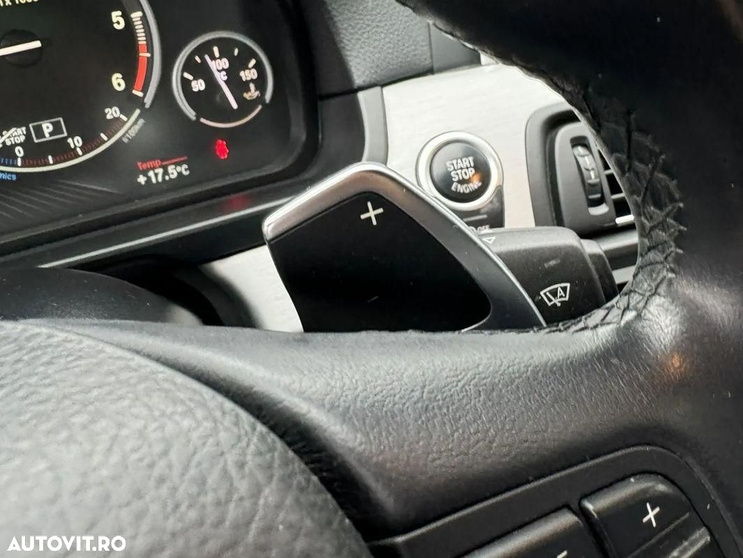 BMW Seria 5 - 12