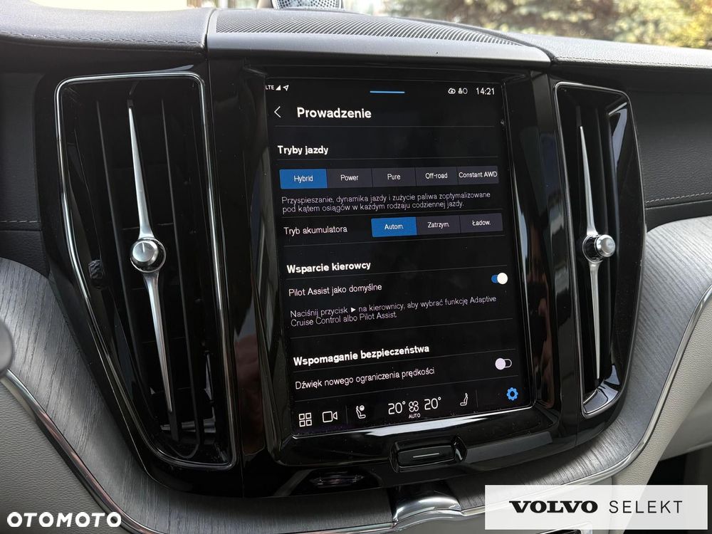 Volvo XC 60 - 31