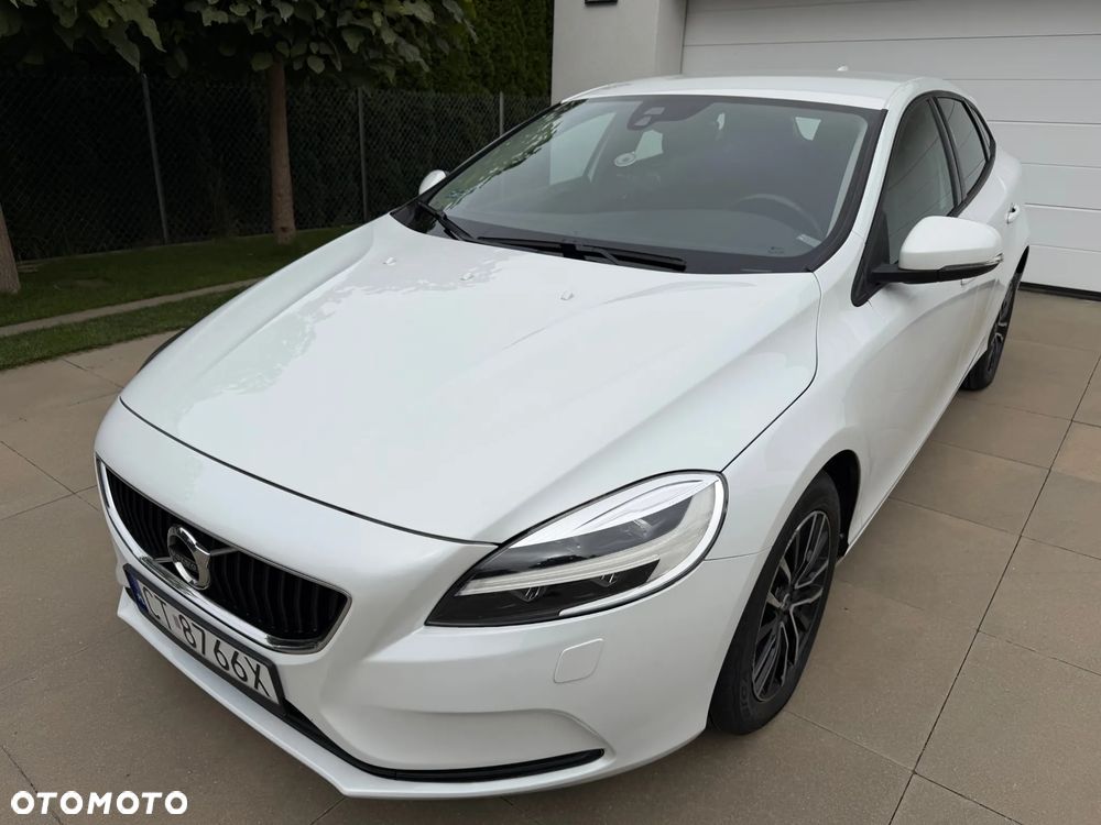 Volvo V40 D4 Drive-E Inscription - 6