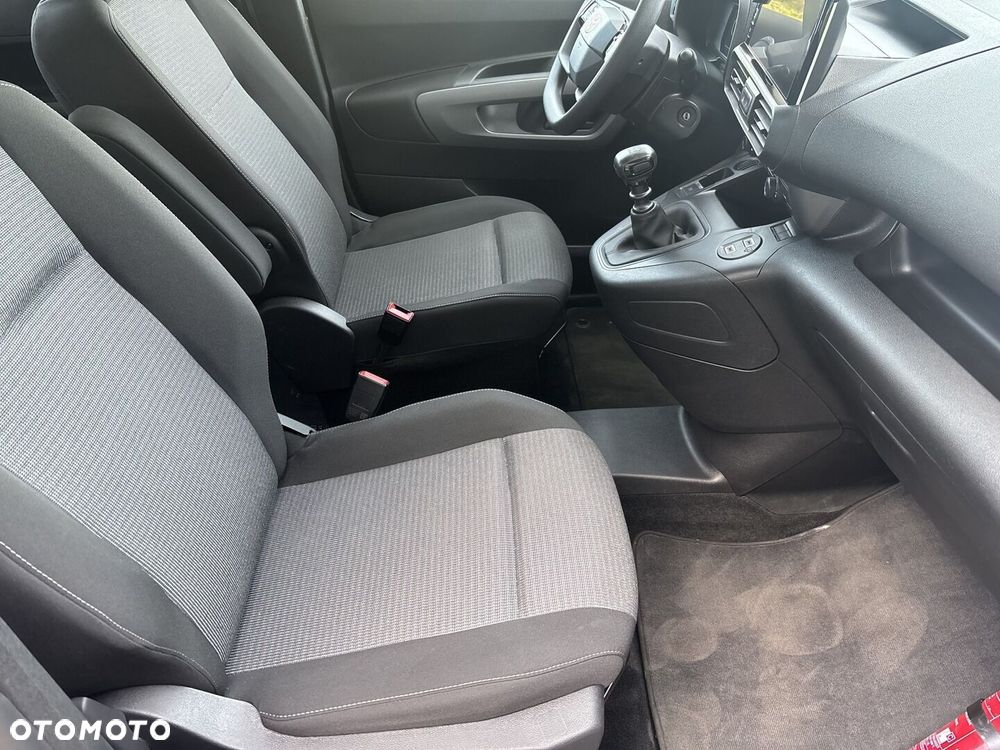 Toyota Proace City Verso 1.5 D-4D Business - 15