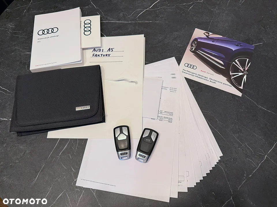 Audi A5 2.0 TFSI Quattro Sport S tronic - 9