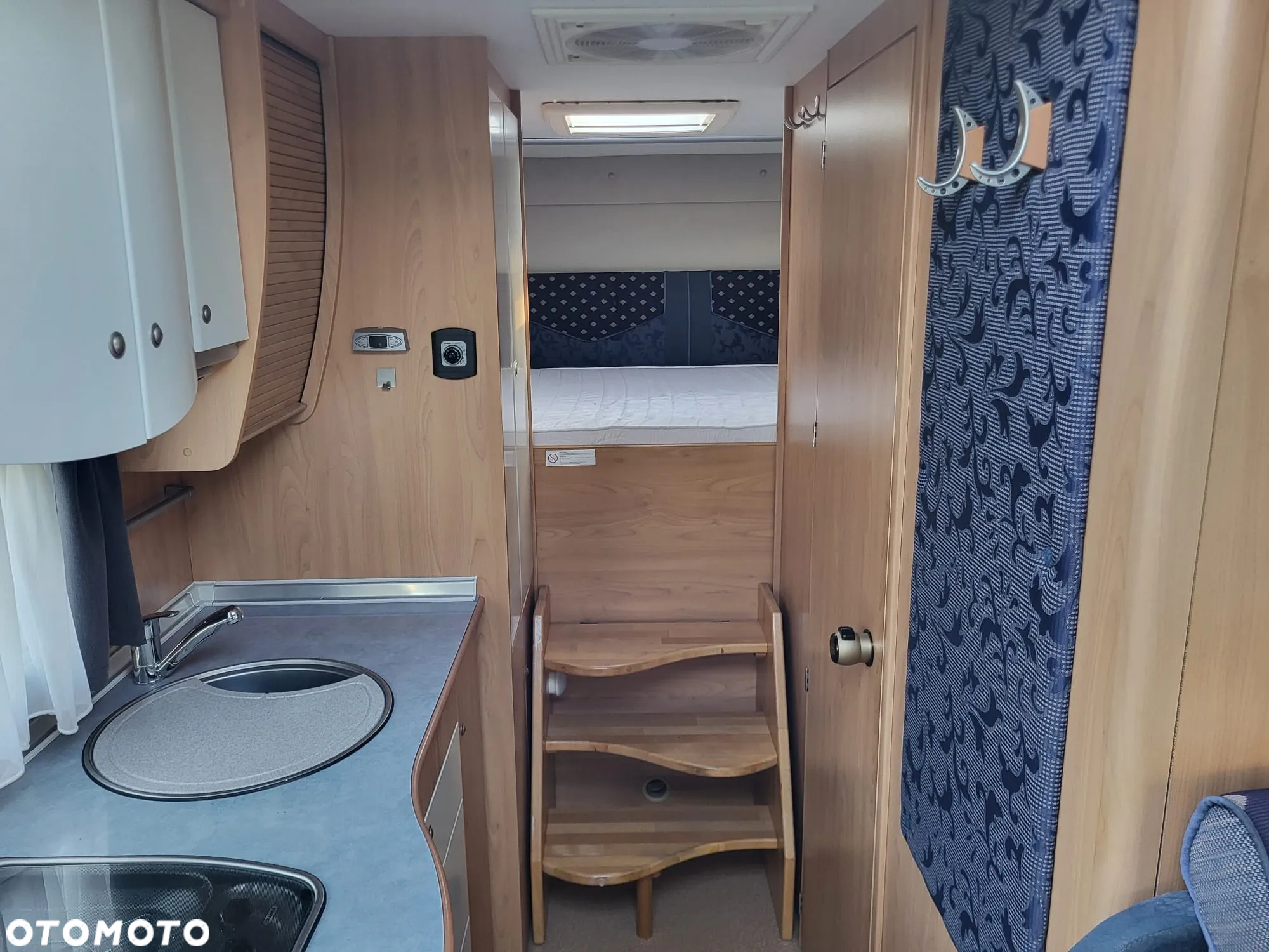 Burstner Elegance - 11