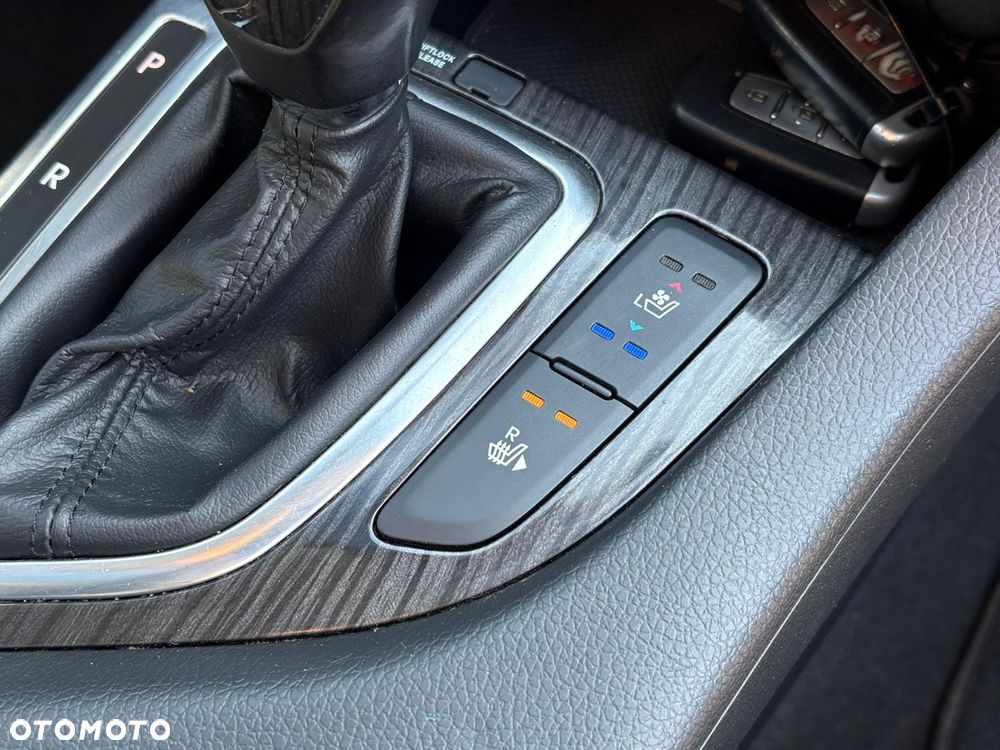 Kia Optima 1.7 CRDI Automatik Edition 7 - 34