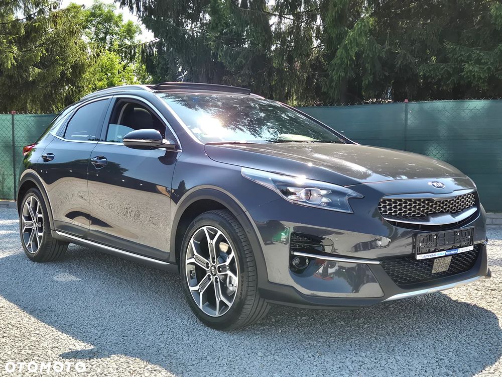 Kia XCeed 1.4 T-GDI OPF DCT7 LAUNCH EDITION - 18
