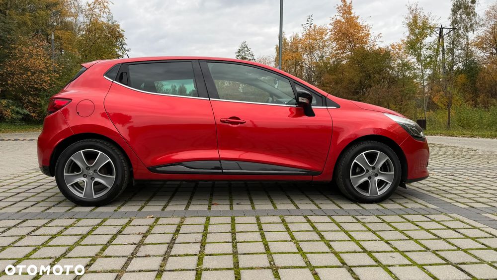 Renault Clio 2014 photo 2