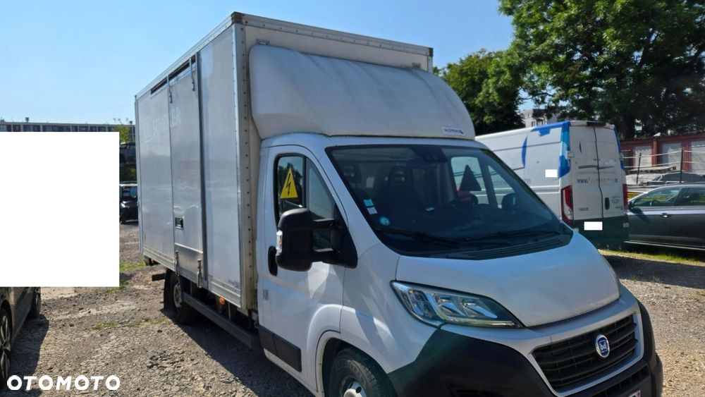 Fiat Ducato - 7