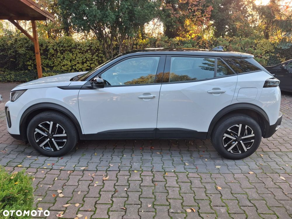 Peugeot 2008 PureTech 100 Stop&Start Allure - 6