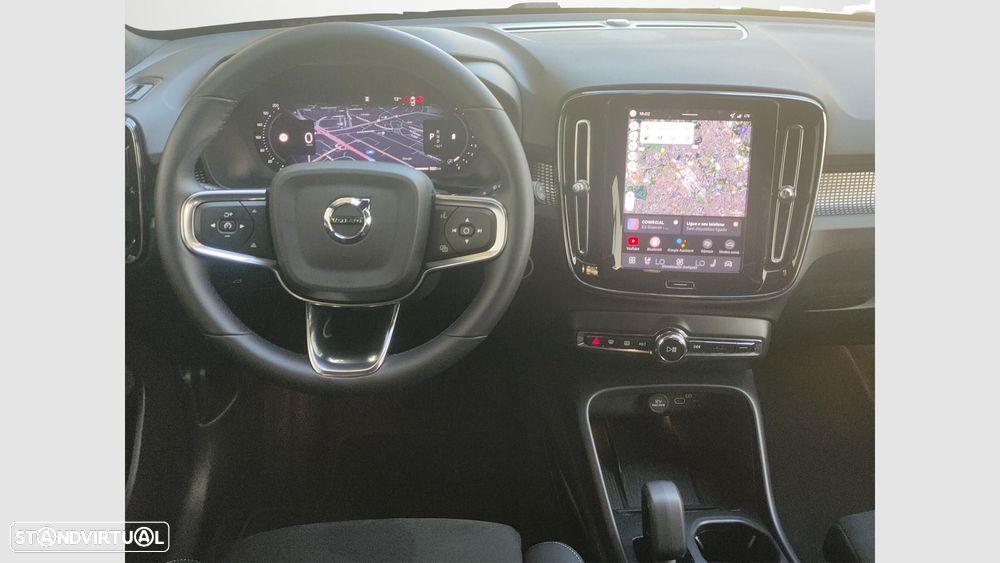 Volvo XC 40 2.0 B3 Core - 14