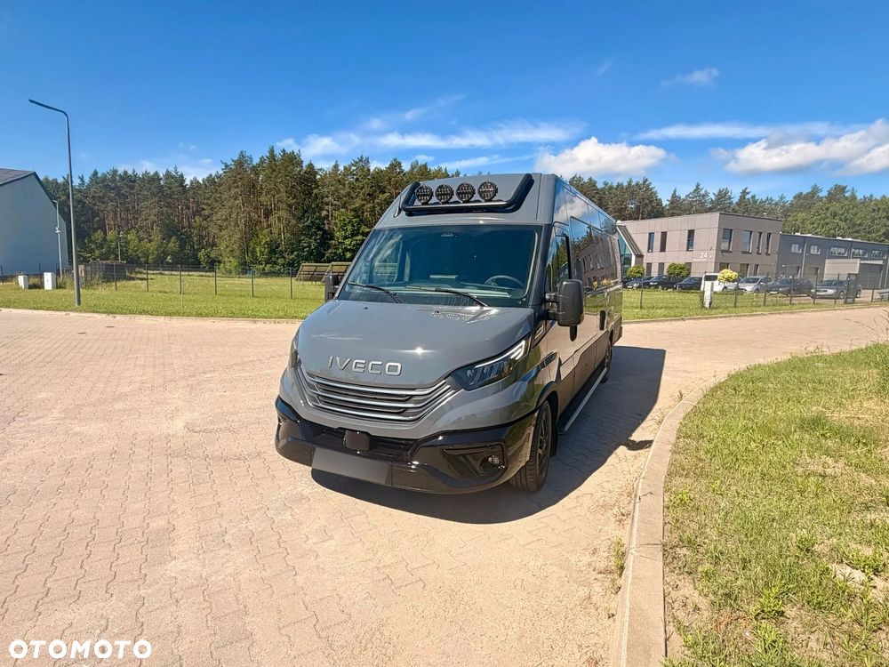 Iveco Daily 35S18 - 3
