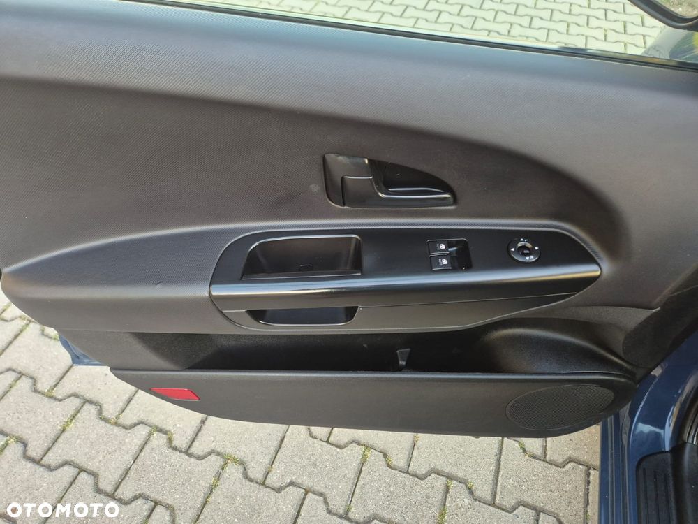 Kia Ceed - 17
