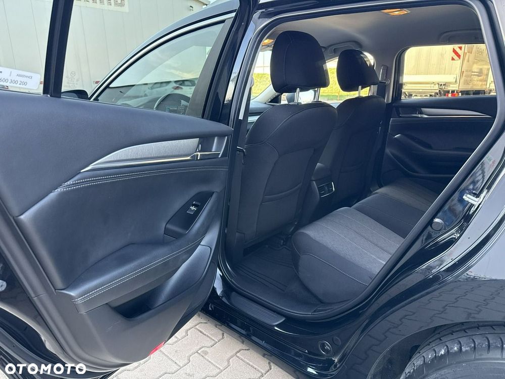 Mazda 6 2.0 SkyJoy - 14
