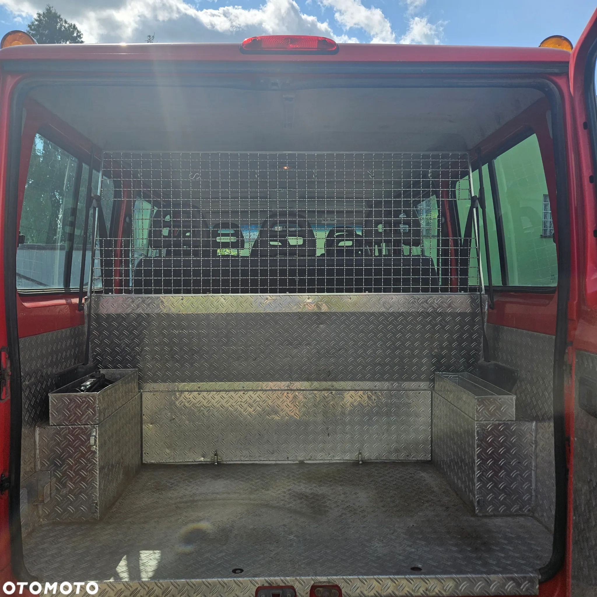 Fiat Ducato - 15