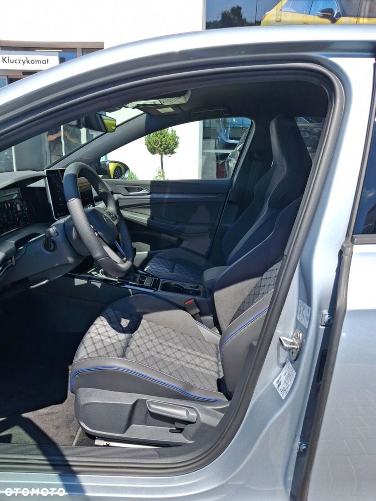 Volkswagen Golf 1.5 TSI R-Line Plus - 13