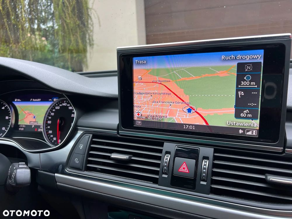 Audi A6 Avant 2.0 TDI Ultra S tronic - 3