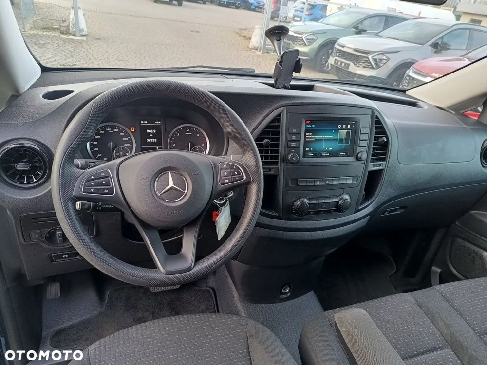 Mercedes-Benz Vito Tourer L2 Pro 9G-Tronic 447.703 - 3