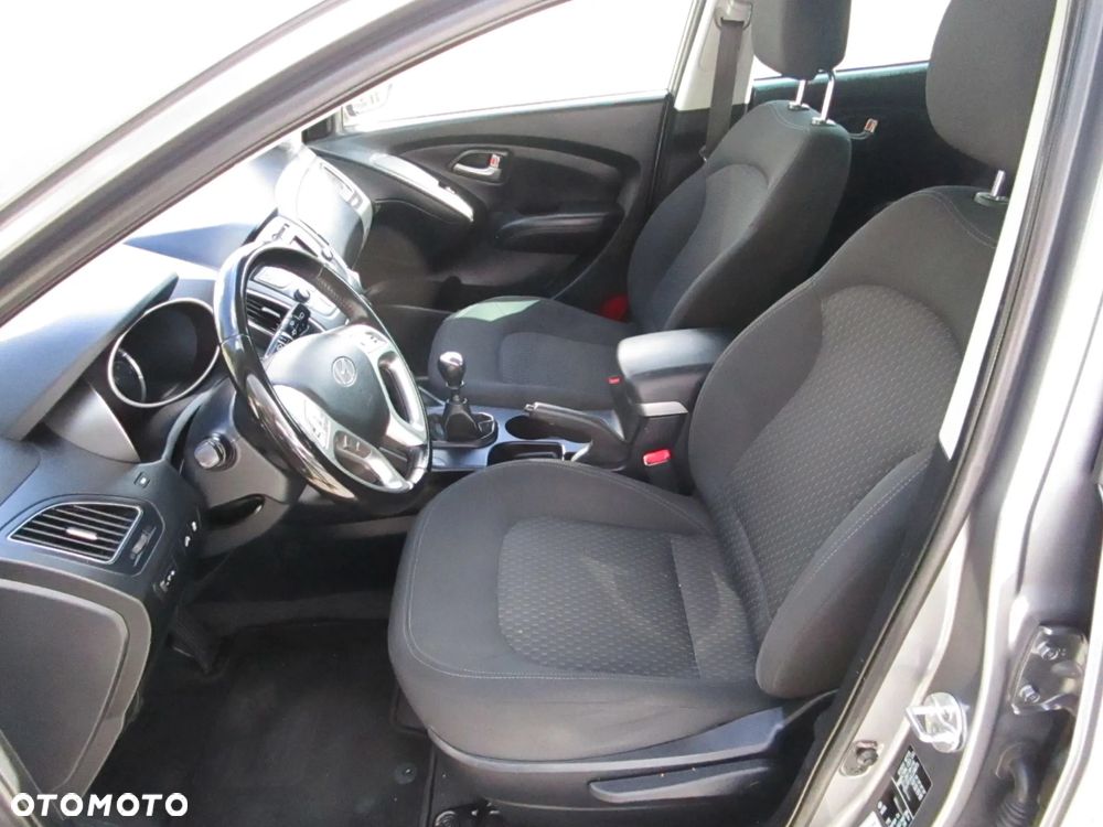 Hyundai ix35 1.6 2WD 5 Star Edition - 21