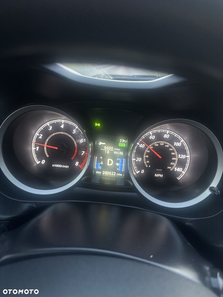 Mitsubishi Lancer - 7