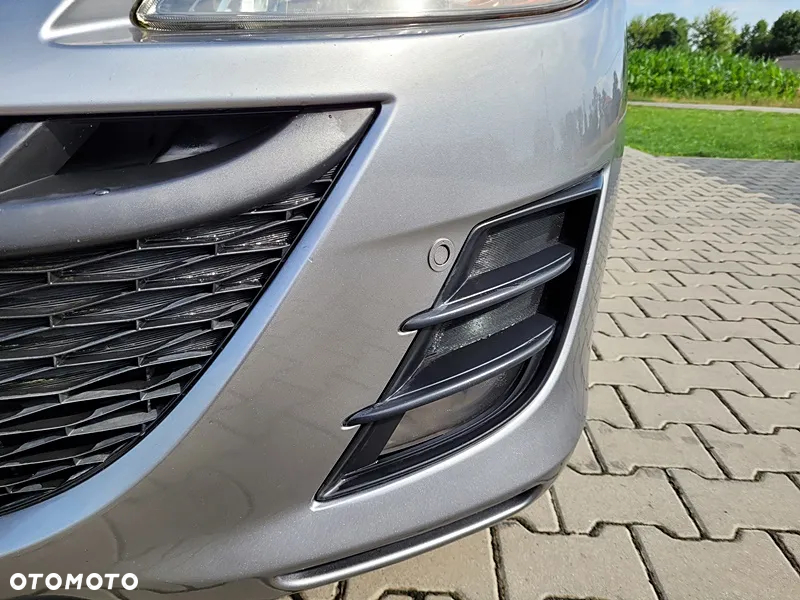 Mazda 3 1.6 Exclusive - 19