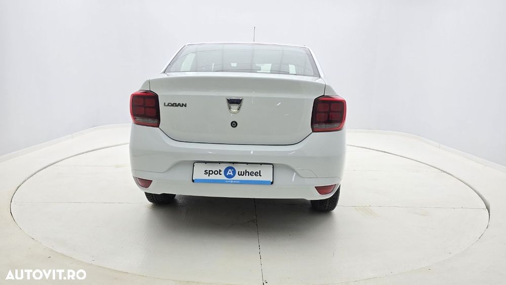 Dacia Logan - 8