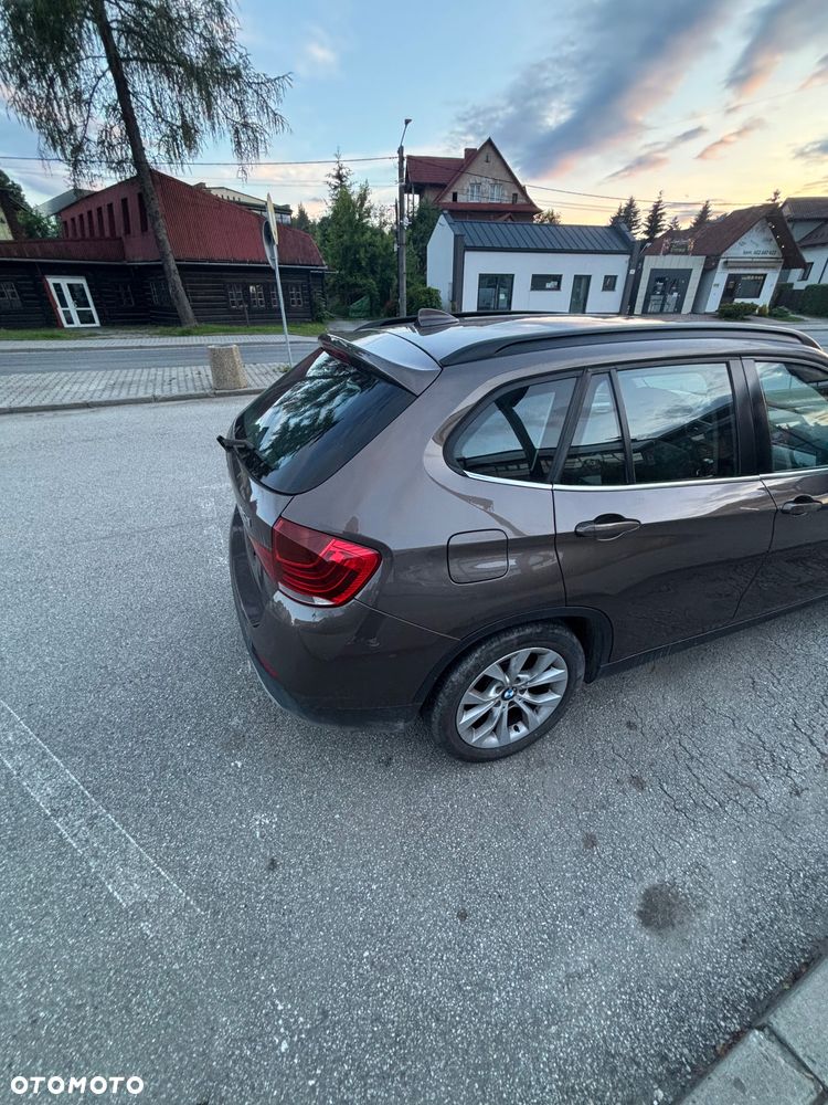 BMW X1 - 3