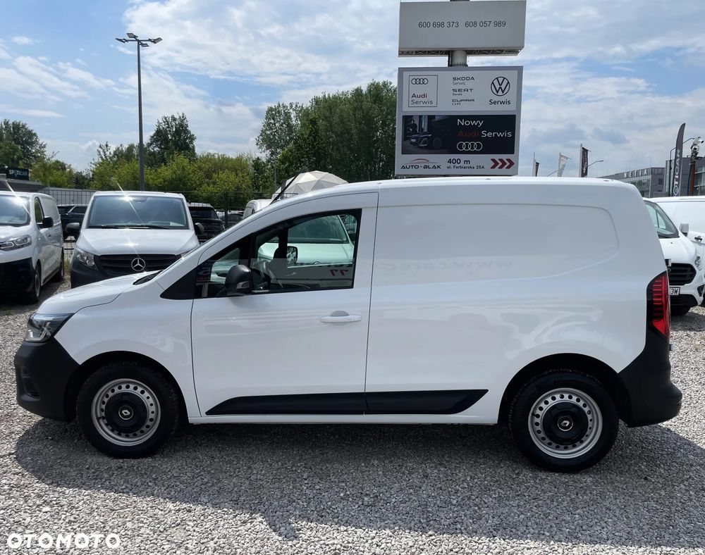 Renault Kangoo 1.3 TCe Equilibre - 14