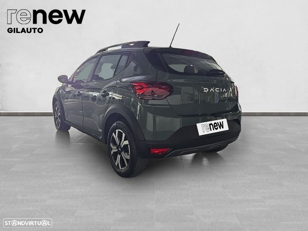 Dacia Sandero 1.0 TCe Expression - 7