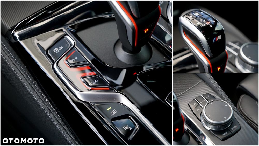 BMW M5 - 38